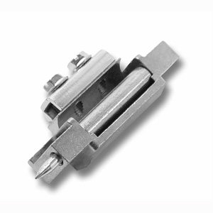 German DIRAK hidden hinge Pr02 120 degree model 222-9301 left and right door pass