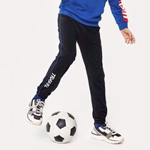 Clearance Bambara childrens clothing boys pants 2022 new spring and autumn middle and big childrens trousers childrens autumn pants trendy men