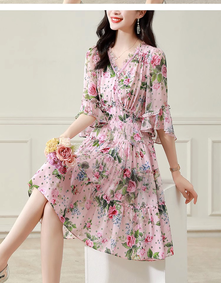 C3497 1770K VÁY ĐẦM LIỀN THÂN DÁNG DÀI NỮ RUUREAG MÙA HÈ THỜI TRANG NỮ G05 SẢN PHẨM MỚI
