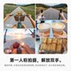 小默Magic3口袋相机4K画质六轴AI防抖运动相机Vlog小默魔法相机