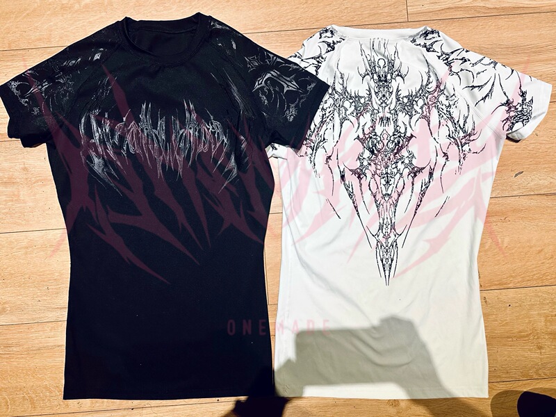 The Dark Gothic Bodysuit Is a Hit on the Internet and Is Available in the Same Style for Both Men and Women The Dark Gothic Bodysuit Is a Hit on the Internet and Is Available in the Same Style for Both Men and Women