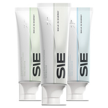 清新口气牙垢益生菌牙膏三支装