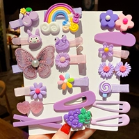 8#фиолетовый 19 штук