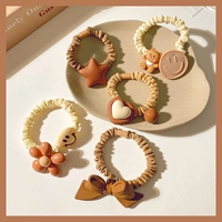 Комплект, с медвежатами, 5 шт