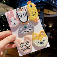 31#Cartoon 6 -Piece Set