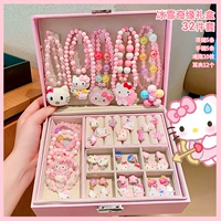 KT Cat Gift Box [32 штуки]