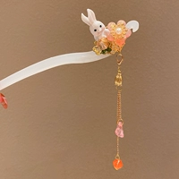 Ruyi 【Востал наклейку на бровь】