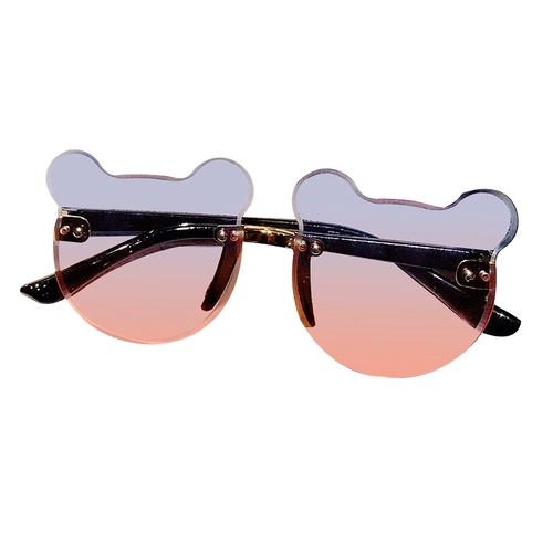 Детские модные солнцезащитные очки для мальчиков