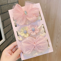 8#Pink Net Make Bow Comminate 3 Установка