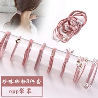 Hanfan 8 -Piece Bag Перевалка