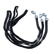 Pet grooming table sling cat bath special bracket fixed rope dog grooming table boom steel wire hanging rope