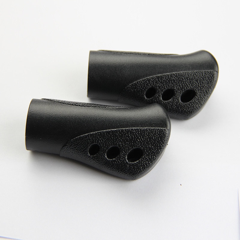 Bicycle Handlebar Cover, Bicycle Handlebar Cover, Long and Short Handlebar Cover, Rubber Handlebar Cover, Non-Slip Hand Grip, Foldableing Bicycle Handlebar Cover