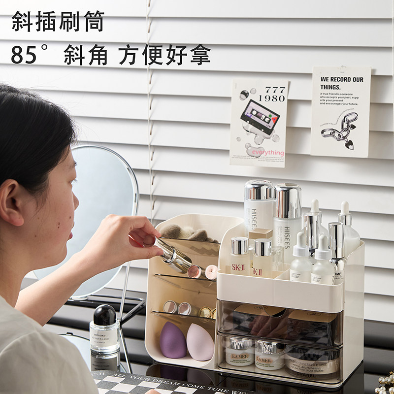 Pens holder, storage box, universal stationery for boxes, storage system for documents