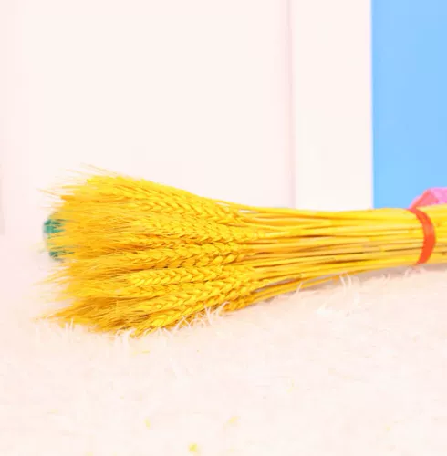 Weatan Dry Flower Bouquet Home Furnish