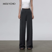 Цветочный Серый-243059 Стиль Ранней Осени