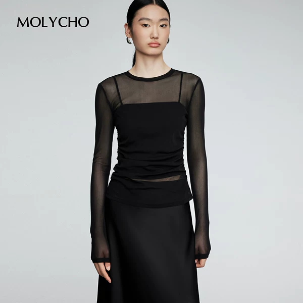 Товары от molycho服饰旗舰店
