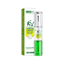 Bitter melon water for children to prevent fingernail biting finger ring eating hand artifact bitter melon water for teenagers and older children