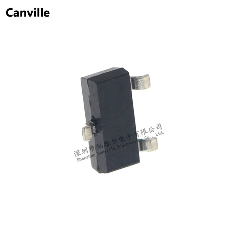 3.3V双通道ESD保护器件实测：Canville PESD3V3S2UT在国产替代中的真实位置_芯片_淘宝数码网