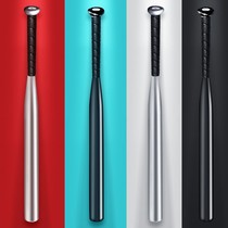 Anti-slip anti-sweat damping baseball bat with small thickened on-board supplies Fitness Sports Shooting