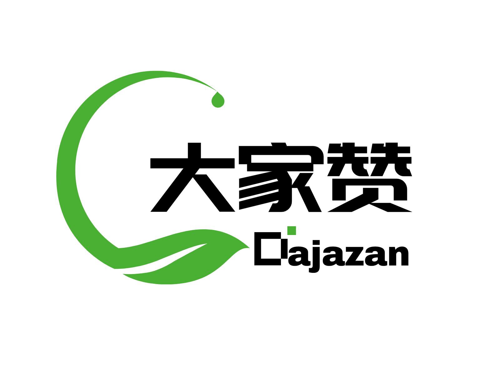 大家赞植物酸奶粉