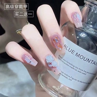 Красочная горная камелия