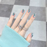 Русалка слезы