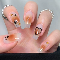 1587 Sunset Star 198