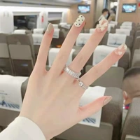 Полька Дот Лав бабочка