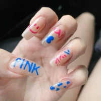 R234 Smiley Graffiti 158