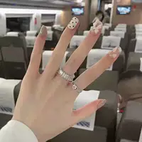 Z025 WAVE DOT Butterfly