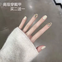 Теплый тон молоко белый бриллиант