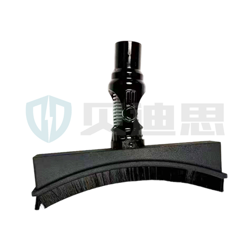 Carbon Fiber Industrial Pipe Vacuum Cleaner Accessories Curved Vacuum Head for High-Altitude Vacuuming Carbon Fiber Industrial Pipe Vacuum Cleaner Accessories Curved Vacuum Head for High-Altitude Vacuuming