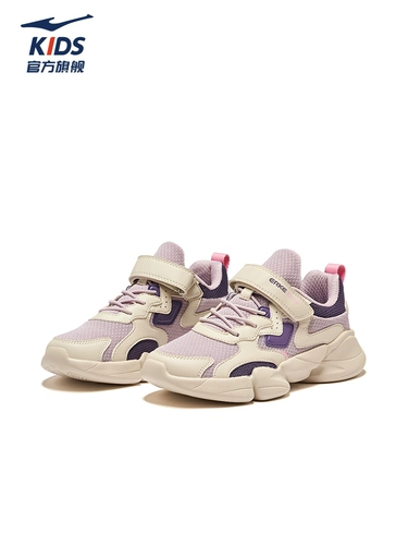 Детская летняя сетчатая дышащая спортивная обувь, мягкая подошва