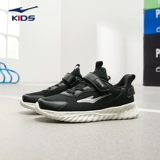 Туфли для мальчиков, демисезонная детская спортивная обувь, 2024 года