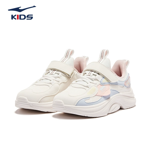 Демисезонная детская спортивная обувь, 2024 года, официальный продукт