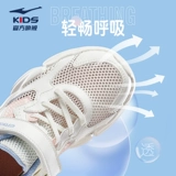 Летняя детская дышащая спортивная обувь для мальчиков