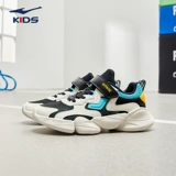 Демисезонная детская дышащая спортивная обувь для мальчиков, официальный продукт, подходит для подростков