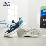 Туфли для мальчиков, демисезонная детская спортивная обувь, 2024 года