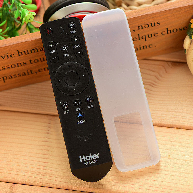 Haier HTR-A03 HTR-A03 LE32B510F LE32B310G LE42B510F LE42B510F control protective sheath