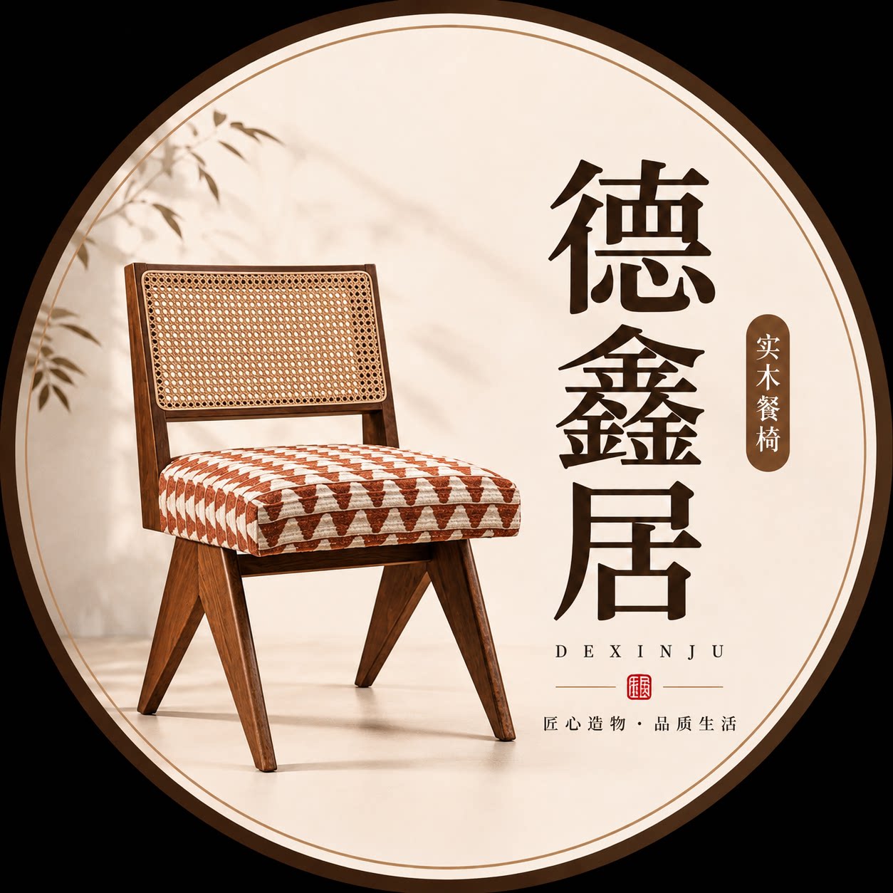 HOE德馨居