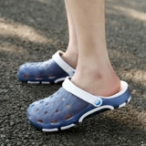 Летняя детская детская сумка для мальчиков, пляжная обувь, детские нескользящие слайдеры, тапочки, подходит для подростков