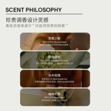 Salt & Stone's Shelley's Send of Stcpless Body Cream для долгосрочного аромата для мужчин и женского запаха подмышка и аромата Solid Antiperspirant Dew