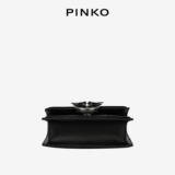 PINKO Демисезонная универсальная классическая трендовая сумка, 2019, 5v