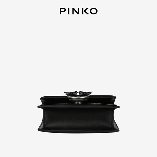 PINKO Демисезонная универсальная классическая трендовая сумка, 2019, 5v