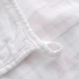 Детский слюнявчик, марлевое хлопковое полотенце для умывания для новорожденных, хлопковый носовой платок