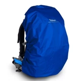 Дорожная защитная сумка, дождевик для велоспорта, сумка для путешествий, школьный рюкзак, водонепроницаемая сумка, водонепроницаемая пылезащитная крышка