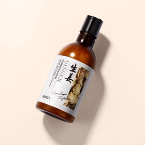 买1送1薇娅推荐生姜洗发液水强根健发润养防脱育发祛去屑止痒控油