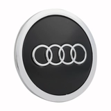 Audi Wheel Cover Five Claw A3 A4L A6L Q3 Q5L Q7 A7 A7 Q2L Центр шин Оригинальные фабрики оригинальные фабрики