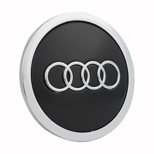 Audi Wheel Cover Five Claw A3 A4L A6L Q3 Q5L Q7 A7 A7 Q2L Центр шин Оригинальные фабрики оригинальные фабрики