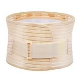 Поясничный диск ремня ремня, подчеркивая поддержку поясничного отдела позвоночника, фиксированная с помощью дышащих женских тали